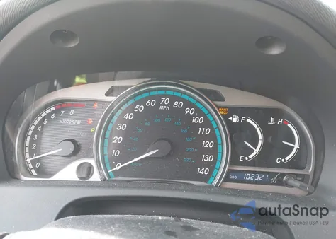 2009 Toyota Venza Base V6 из США, поврежденный, VIN 4T3BK11A99U014391